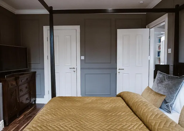 Kilmore Guesthouse